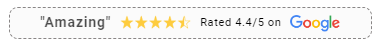 Google Reviews preview