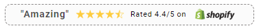 Shopify Reviews preview