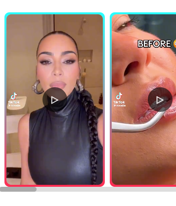 TikTok Videos preview