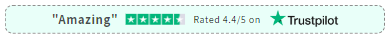 Trustpilot Reviews preview