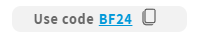 Copy This Discount Code preview