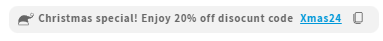 Copy This Discount Code V2 preview