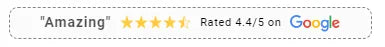 Google Reviews preview