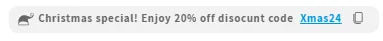 Copy This Discount Code V2 preview
