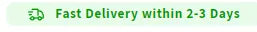 Fast Delivery CTA preview
